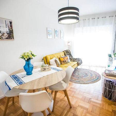 Ferienwohnung Oporto Choose Happiness Exterior foto