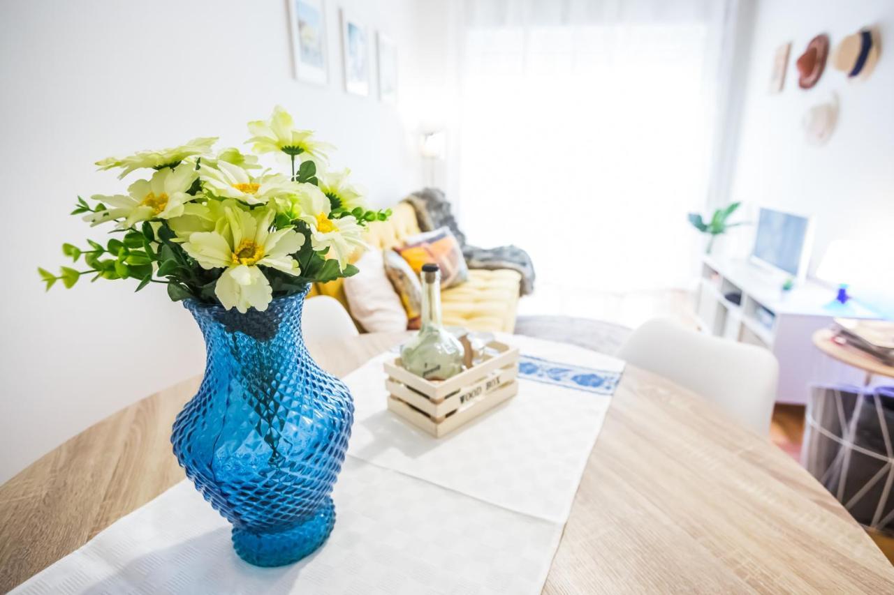 Ferienwohnung Oporto Choose Happiness Exterior foto