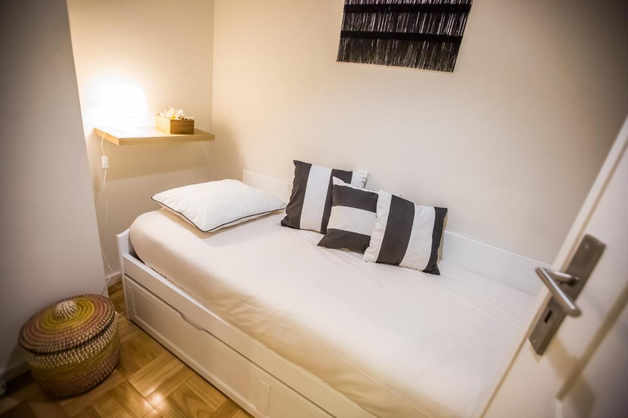 Ferienwohnung Oporto Choose Happiness Exterior foto