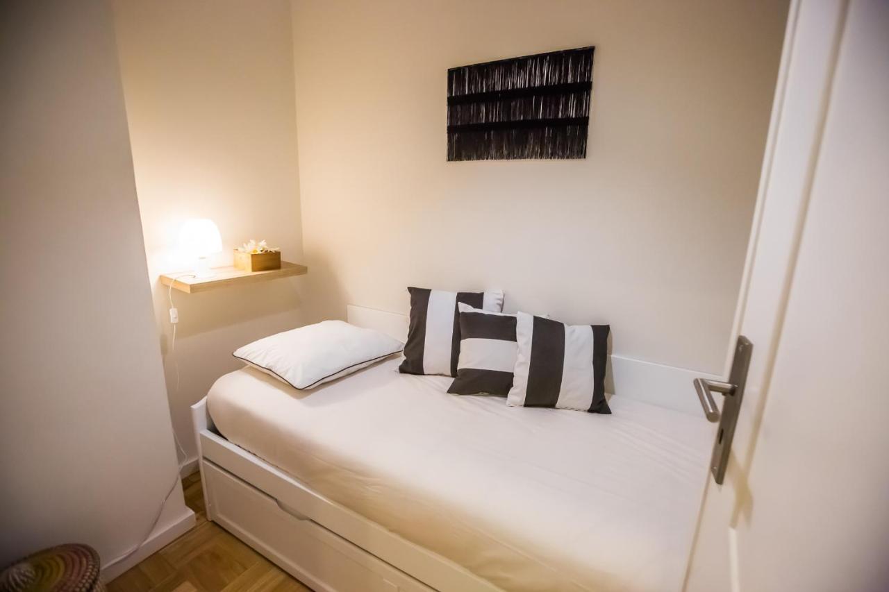 Ferienwohnung Oporto Choose Happiness Exterior foto