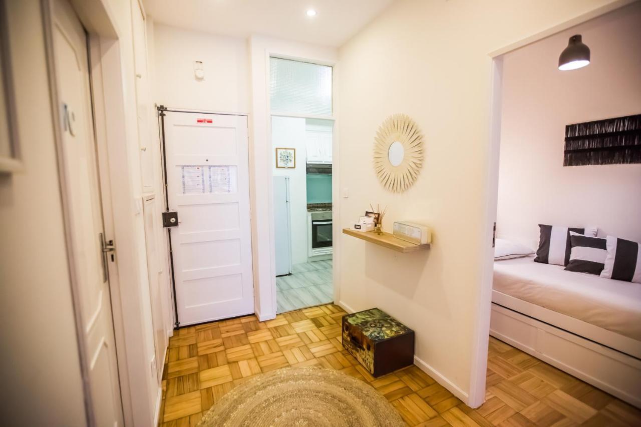 Ferienwohnung Oporto Choose Happiness Exterior foto