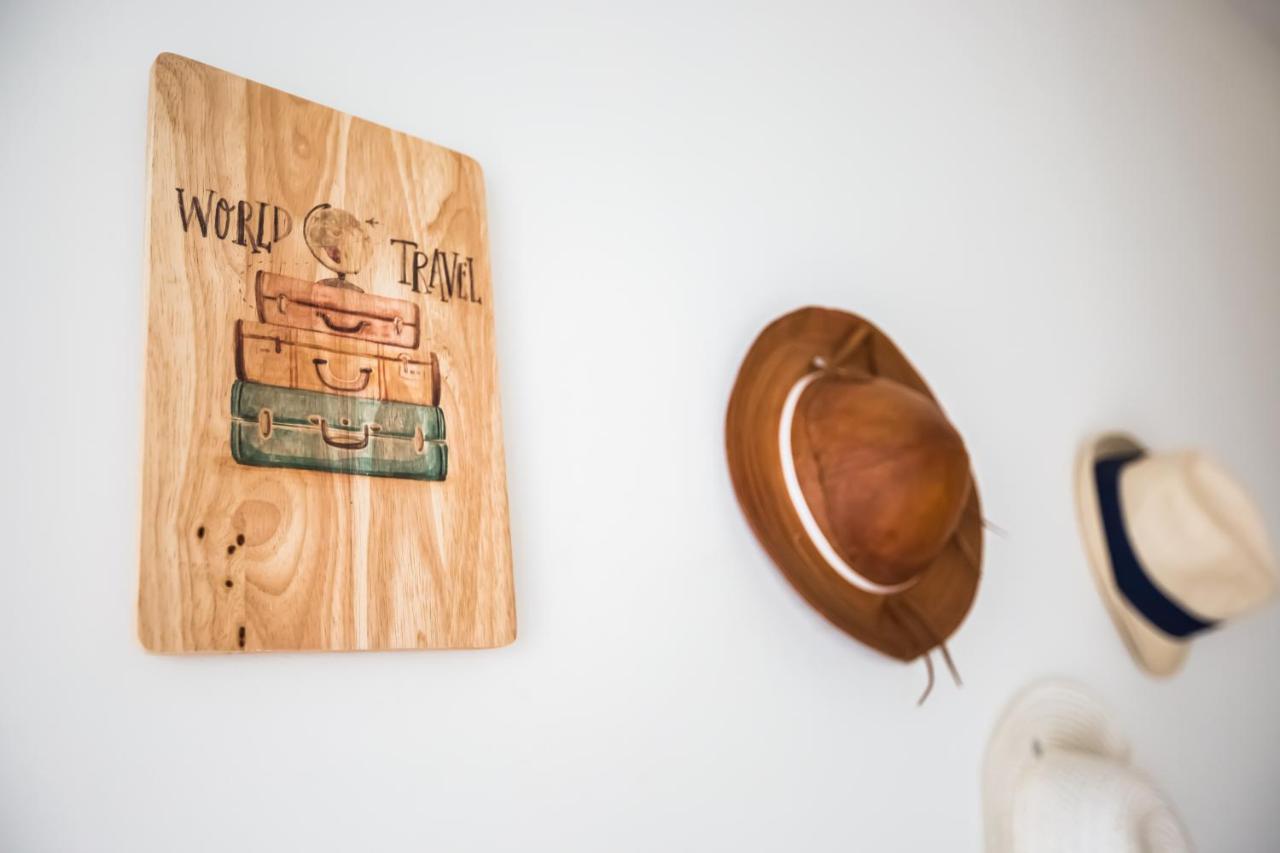 Ferienwohnung Oporto Choose Happiness Exterior foto